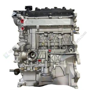 Newpars Kaliteli Uzun Blok Motor Montajı GW4G15 1.5L Mitsubishi için - Product Image 2