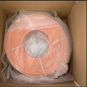 कॉइल 1/4 में तांबे के पाइप 3/8 रेफ्रिजरेटर तांबे के ट्यूबिंग के लिए पेंसिल - Product Image 6