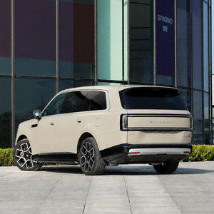 Xiao mi SkyNomad N90 Max, SUV Inteligente de Espacio Variable, Autonomía Extendida, 5 Plazas, Motor Dual, Tracción en las Cuatro Ruedas, Precio al por Mayor en China - Product Image 6