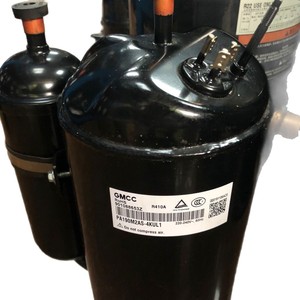 คอมเพรสเซอร์โรตารี่โตชิบา รุ่น PA150M2AS-3KTM1 24V R410A สำหรับเปลี่ยนแอร์ - Product Image 5