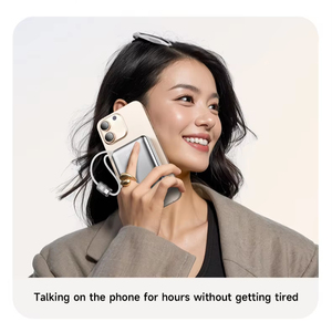 Power Bank Grosir 10000mAh 20000mAh Kapasitas Besar Dengan Pengisian Cepat PD20W Kabel Tipe-C Power Station untuk Ponsel 17 - Product Image 3