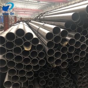 Бесшовная стальная труба <span class=keywords><strong>A105</strong></span> A106 Gr. B бесшовные трубы из углеродистой стали - Product Image 6