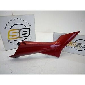 Compatibile con Honda: Coperchio Serbatoio Carburante per Moto SH 125 150 2009-2012, Componente del Sistema di Alimentazione - Product Image 1