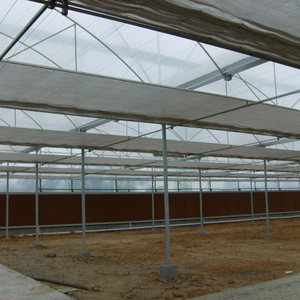 GT hdpe serra parasole net protezione uv serra ombreggiatura esterna sistema <span class=keywords><strong>per</strong></span> la vendita - Product Image 3