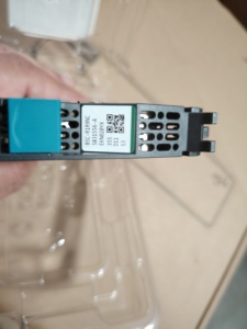 Ổ cứng NVMe-SSD 2TB 5563629-A cho VSP 5100/5600 5831556-A - Product Image 3