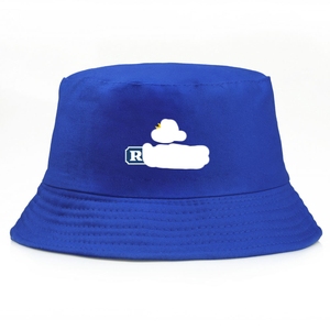 France Famous Hot Sale Custom Logo Promotional Sun Hat New Arrival Spring Summer Fisherman Hat Printed <strong>Bob</strong> Designer Bucket Hat - Product Image 4
