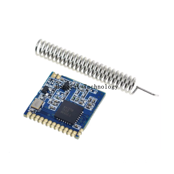 Mini SX1278 LOra Spread Spectrum/Power Meter Reading Module/5km Wireless Transceiver Module/SX1276