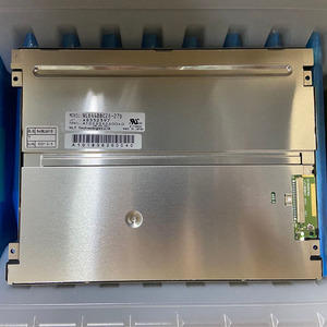 Nueva pantalla LCD industrial VGA Original de 8,4 pulgadas, 640x480, para equipos industriales, médicos y automotrices, NL6448BC26-27D - Product Image 3