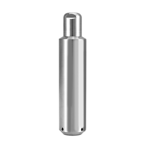 Veinasa-INLE 10M Sonde de niveau submersible en acier inoxydable 4-20mA Capteur de profondeur d'eau pour transmission de niveau submersible environnemental - Product Image 5