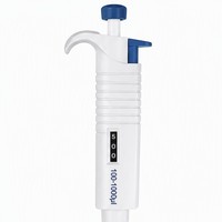 Pipette monocanal réglable en plastique autoclavable (MicroPette Plus) 5l 0.06l Garantie 1 an