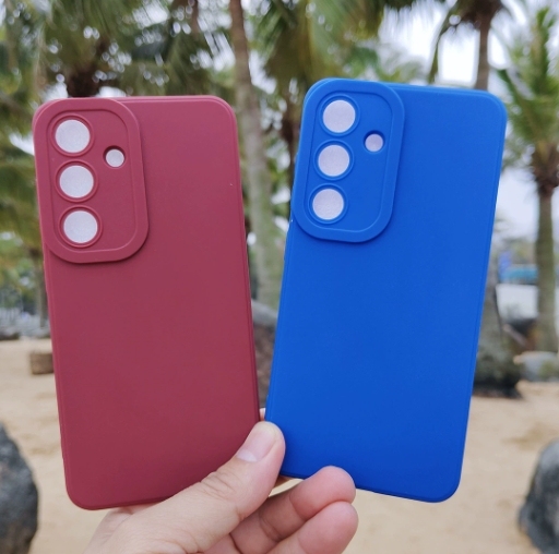 2025 Hot Color Matte Tpu Phone Case for Infinix Hot 30i Back Cover Tecno Spark Go Infinix Zero 30 Hot 50i Hot 40i Itel S25 Ultra