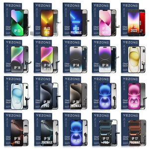 หน้า<span class=keywords><strong>จอ</strong></span> LCD แบบ Incell ยี่ห้อ Yezone Wholesale Zy สำหรับโทรศัพท์รุ่น X Xs Max Xr <span class=keywords><strong>11</strong></span> 12 13 14 15 Pro Max Dd/Ms/Gx/Jk/Zy <span class=keywords><strong>จอ</strong></span>แสดงผล LCD แบบ Incell - Product Image 4