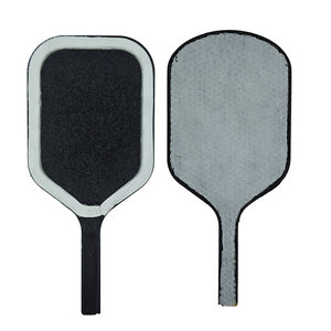 Pala de Pickleball de Carbono 3K con Núcleo de Espuma Personalizado de 13mm, Sello de Aprobación PBCoR, Personalizada para Propietarios de Marcas - Product Image 5