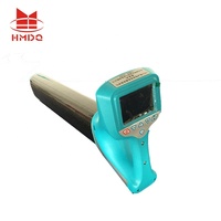 HM230 localizador de Cable de buscador de línea de tubería de Metal subterráneo