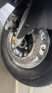 รถขนขยะไฟฟ้าสำหรับเทศบาลและเมือง - Product Image 5