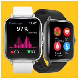 <span class=keywords><strong>Reloj</strong></span> Inteligente Digital Y13 de Moda para Hombre y <span class=keywords><strong>Mujer</strong></span>, Pantalla Táctil de 2.01 Pulgadas, Relojes Deportivos con Llamadas Bluetooth, Regalo - Product Image 2