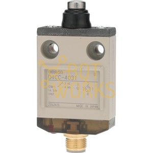 Omron D4CC4031 - Nuovo - Product Image 1