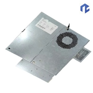 Équipement de contrôle d'automatisation industrielle authentique neuf KPC ED05 Calculateur 00-132-304 Garantie PLC - Product Image 1