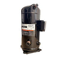 Compresseurs à spirales Copeland de haute qualité 9HP, compresseur de réfrigération Performer ZR108KC-TFD-522 pour compresseur de climatiseur