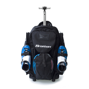 <span class=keywords><strong>Bolsa</strong></span> de Transporte con Ruedas <span class=keywords><strong>para</strong></span> <span class=keywords><strong>Patines</strong></span> en Línea, Mochila con Ruedas, Gran Capacidad, Impermeable, <span class=keywords><strong>para</strong></span> Niños y Adultos, <span class=keywords><strong>para</strong></span> Entrenamiento de Velocidad - Product Image 5