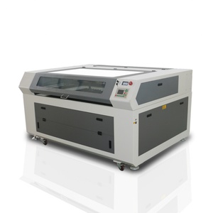 Machine de gravure laser sur cuir acrylique 1390, machine de découpe laser industrielle à bande 130W/150W - Product Image 5