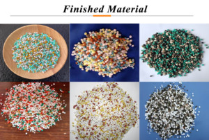 ระบบควบคุมการจ่ายปุ๋ยแบบคอมพิวเตอร์ 4 ช่อง พร้อมฟังก์ชั่นหลากหลาย - Product Image 2