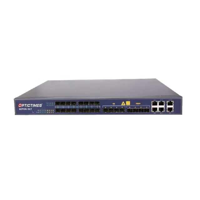 4 8 16 Pon Gpon OLT precio Gpon XGpon OLT Epon Gpon Gepon Olt