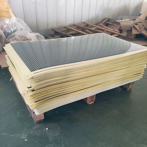 Năng Lượng Hiệu Quả Tự Làm Thân Thiện Pha Lê Hồng Ngoại Xa Sợi Carbon Phòng Tắm Hơi Tấm Sưởi Ấm 300W Điện - Product Image 2