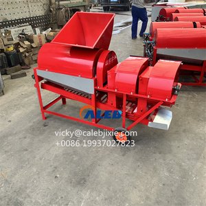 Machine automatique à décortiquer les châtaignes, machine à peler les châtaignes, machine à peler et décortiquer les châtaignes - Product Image 3