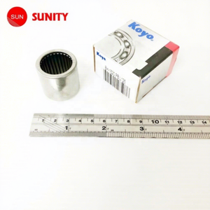 TAIWAN SUNITY Nouveau Roulement à aiguilles BH-1620 100% fabriqué à Taïwan pour moteurs hors-bord à essence - Product Image 1