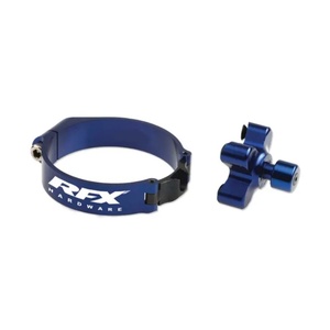 Dispositif de lancement RFX Holeshot orange pour KTM 85SX 2003-2024 et modèles de <span class=keywords><strong>motocross</strong></span> Honda CR125/250 50200 - Product Image 2