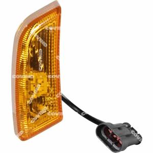 Luz Lateral Izquierda (LH) compatible con Iveco AD-AT S-WAY AS S-WAY AD-AT X-WAY MY2019 AS X-WAY MY2019 (5802320539) - Product Image 1