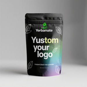 Venda quente <span class=keywords><strong>Yerba</strong></span> <span class=keywords><strong>Mate</strong></span> Sabor Limão <span class=keywords><strong>Yerba</strong></span> <span class=keywords><strong>Mate</strong></span> Chá Instantâneo Em Pó - Product Image 2