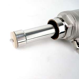 挿入型デジタル電磁流量計トライクランプ磁気流量計導電性液体ガス油OEMカスタマイズ可能 - Product Image 5