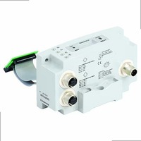 Módulo de Comunicación P580AEPN1010A00 para Automatización de Colectores de Válvulas Serie 580
