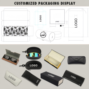 Lunettes <span class=keywords><strong>de</strong></span> soleil TFB Custom, dernières tendances, en acétate MRADA MA-3226, unisexes, style années 90, polarisées, monture intégrale ovale, œil <span class=keywords><strong>de</strong></span> chat, noires, UV400 - Product Image 6