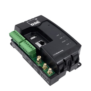 Controlador Deepsea DSE890MKII Webnet Gateway 4G (GSM/Ethernet) para Control Inteligente de Alternador y Generador - Product Image 5