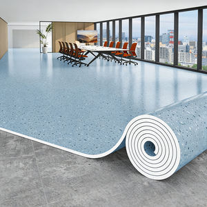 Rotolo di Pavimento in Vinile Antistatico, Parquet Commerciale in Vinile, Rotolo di Pavimentazione in PVC - Product Image 3