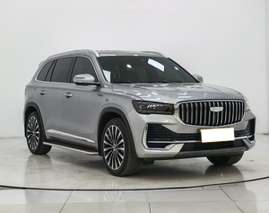 Geely Xingyue L 2025 2.0TD 5 Posti 2WD SUV ad Alta Velocità a Benzina, <span class=keywords><strong>Auto</strong></span> <span class=keywords><strong>Usata</strong></span> Geely Monjaro in Vendita - Product Image 3