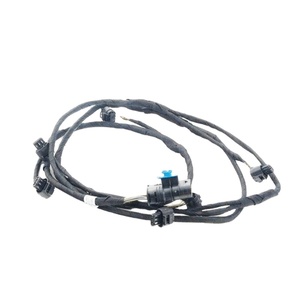 Arnés de cables del sensor de estacionamiento del parachoques delantero OEM 1175403901 para W117 CLA45 260 <span class=keywords><strong>220</strong></span> 2014 2015 <span class=keywords><strong>2016</strong></span> - Product Image 5