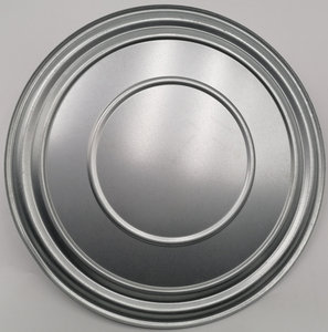 Componenti Personalizzati in Metallo Lavorato: Coperchi per Tamburi, Morsetti Inferiori, Anelli di Bloccaggio, Fermagli e Clip con Taglio Laser - Product Image 4