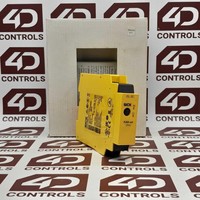 Plc Fx3-cpu000000 |   (1043783), Système de sécurité, 24 V CC, 2,5 W, IP20, Produit neuf d'origine pour l'automatisation industrielle, sous garantie