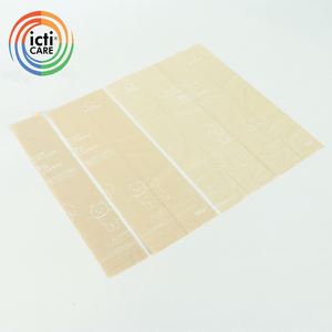 Wholesale Manufacturer Custom Biodegradable Pet Waste <b>Bag</b> <b>Compostable</b> Dog Poop <b>Bag</b> - Product Image 3