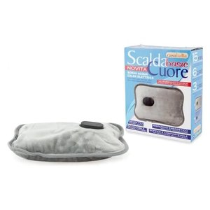 Calentador eléctrico SCALDACUORE Basic C113344 Gris 152762 - Product Image 1