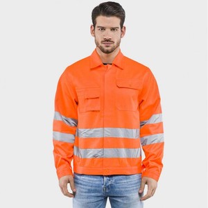 Giacca ad Alta Visibilità Taglia XXL - Product Image 1