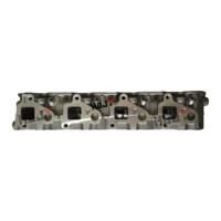 HBJY 6.6 LLY / LBZ / LMM DURAMAX CULASSE DE STOCK CHARGÉE 2005-2010 CHEVY pour GM