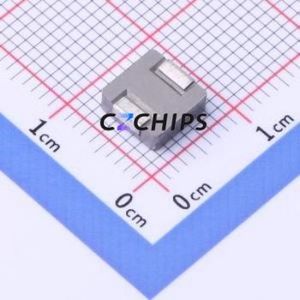 Inducteur de puissance SMD 0624CDMCCDS-1R0MC, 7x6,6 mm (Inductance : 1 µH) (Précision : 20 % Courant nominal : 13,7 A) - Product Image 2
