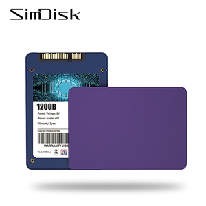 Kissin Oem/Odm 2.5 Sata Ssd 128Gb 256Gb 512Gb 1Tb Solid State Drive Sata 3.0 120Gb 240Gb 480Gb Harde Schijf Voor Desktop Laptop Ssd - Product Image 2