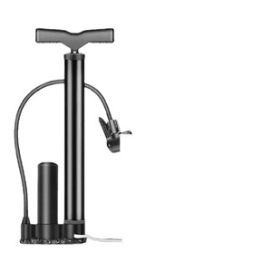 Bicycle <b>Pump</b> High Pressure 80-130PSI Steel Pipe Nozzle <b>Adapter</b> For Bike Motorcycle Car Basketball - Product Image 4