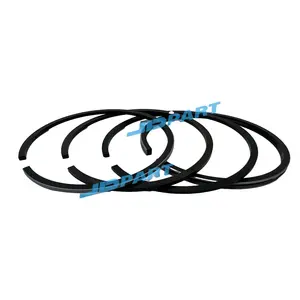 TF140 Piston Rings Set For Yanmar Engine.